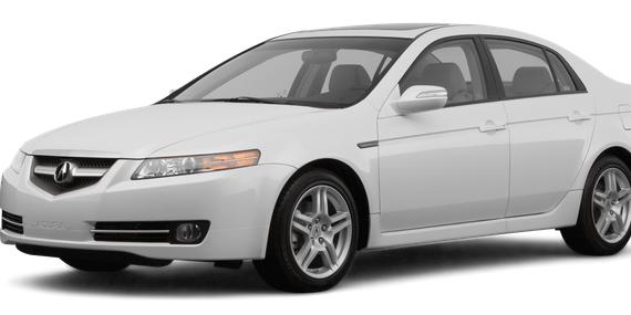 ACURA TL 2008 19UUA75528A002819 image