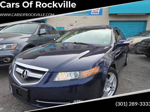 ACURA TL 2008 19UUA66208A044131 image ACURA TL 2008 19UUA66208A044131 image