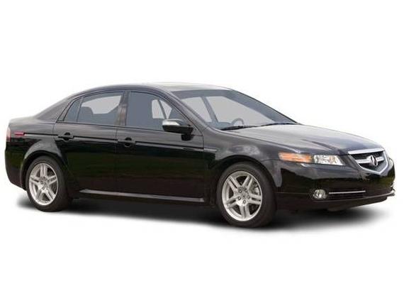 ACURA TL 2008 19UUA66218A015382 image
