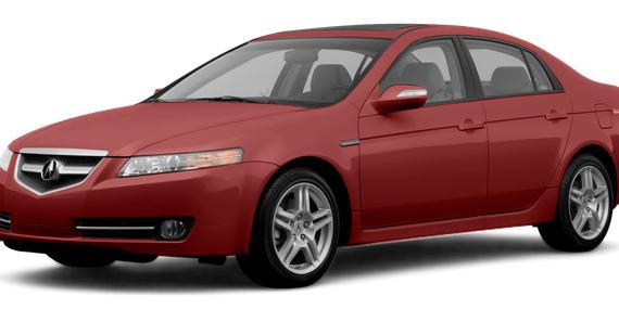 ACURA TL 2008 19UUA66258A026708 image