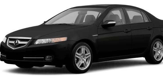 ACURA TL 2008 19UUA66278A049875 image