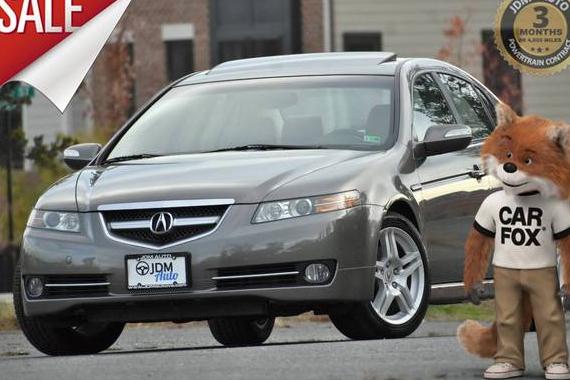 ACURA TL 2008 19UUA66288A015170 image ACURA TL 2008 19UUA66288A015170 image