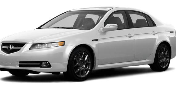 ACURA TL 2008 19UUA765X8A055802 image