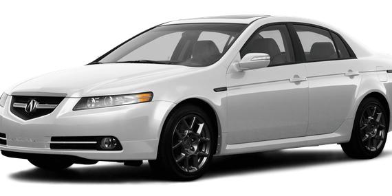 ACURA TL 2008 19UUA76588A803012 image