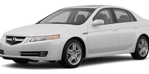 ACURA TL 2008 19UUA66278A017010 image ACURA TL 2008 19UUA66278A017010 image