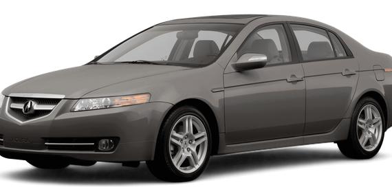 ACURA TL 2008 19UUA66238A028716 image