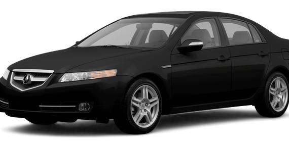 ACURA TL 2008 19UUA66248A014212 image