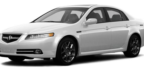 ACURA TL 2008 19UUA76518A026835 image