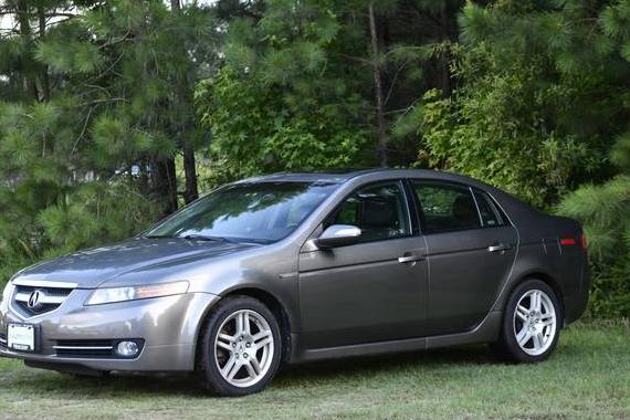 ACURA TL 2008 19UUA66228A033406 image