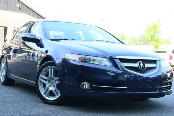 ACURA TL 2008 19UUA66258A036932 image