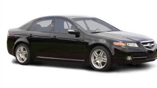 ACURA TL 2008 19UUA662X8A049949 image