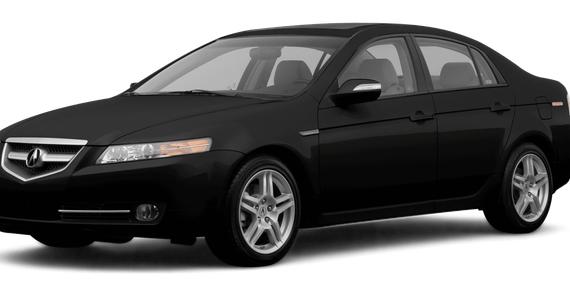 ACURA TL 2008 19UUA66268A001428 image