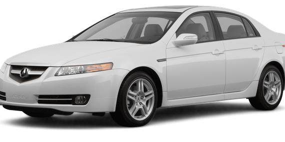 ACURA TL 2008 19UUA66288A011510 image