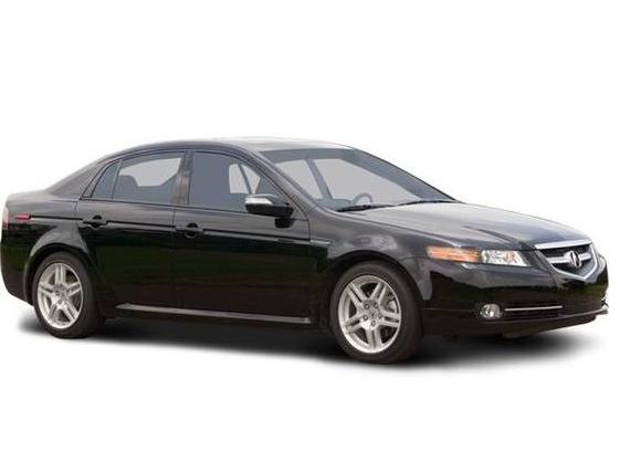 ACURA TL 2008 19UUA66258A031164 image