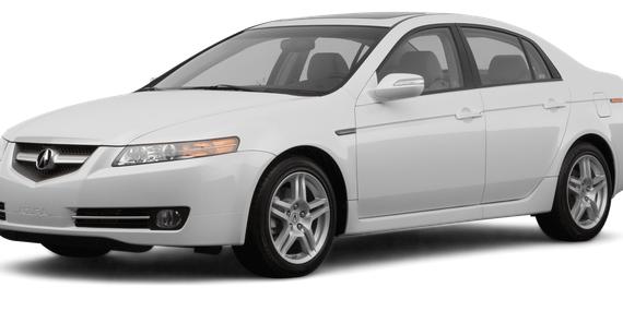 ACURA TL 2008 19UUA66228A018551 image