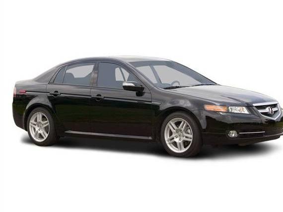ACURA TL 2008 19UUA66298A011967 image
