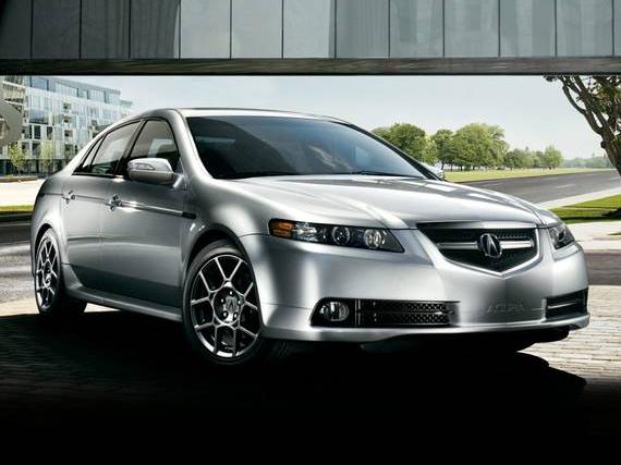 ACURA TL 2008 19UUA66208A032674 image