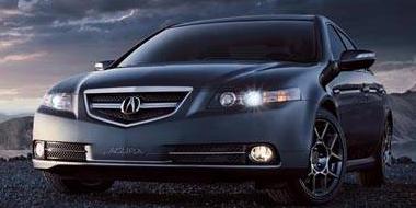 ACURA TL 2008 19UUA75538A001582 image