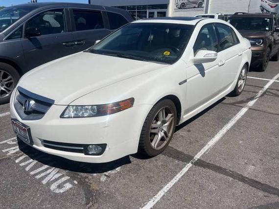 ACURA TL 2008 19UUA66228A027024 image ACURA TL 2008 19UUA66228A027024 image