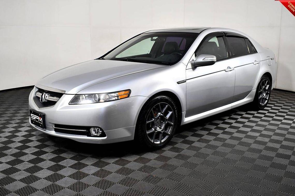 ACURA TL 2008 19UUA76578A802692 image