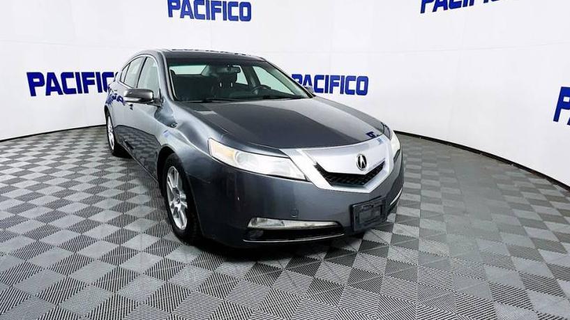 ACURA TL 2009 19UUA865X9A023875 image