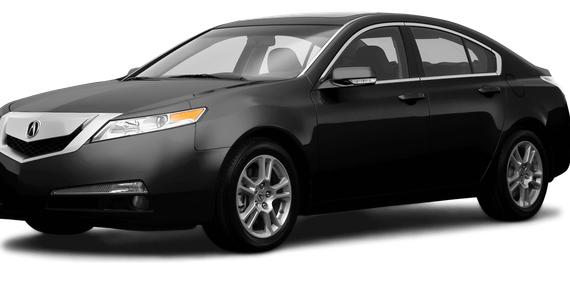 ACURA TL 2009 19UUA86229A026033 image