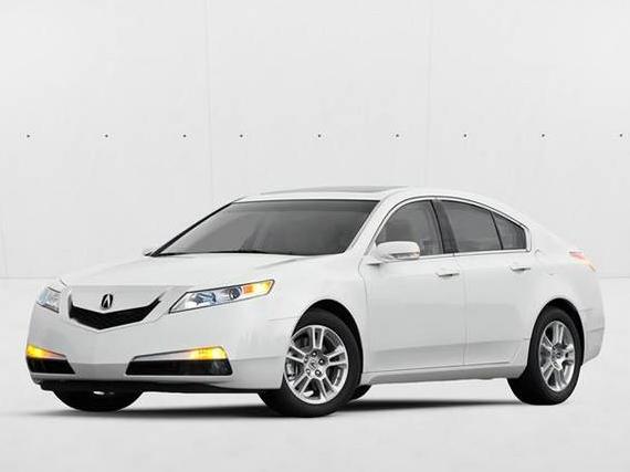 ACURA TL 2009 19UUA86279A021510 image