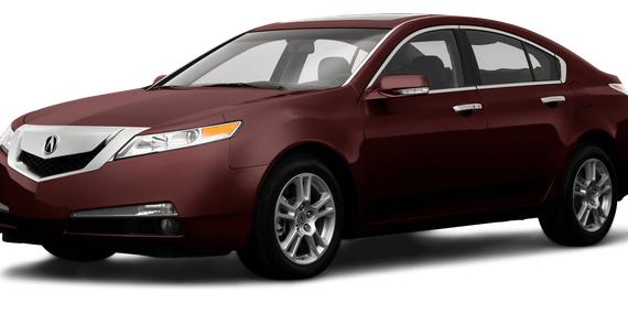 ACURA TL 2009 19UUA86569A020956 image