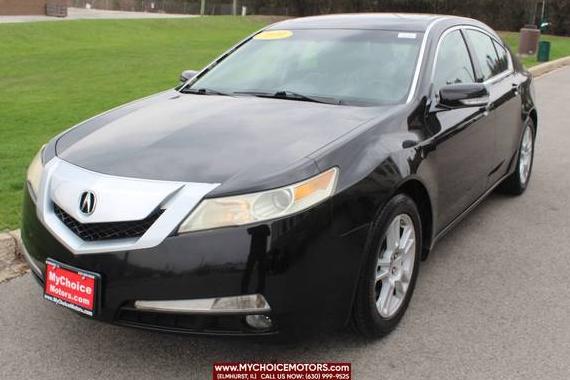 ACURA TL 2009 19UUA862X9A022280 image