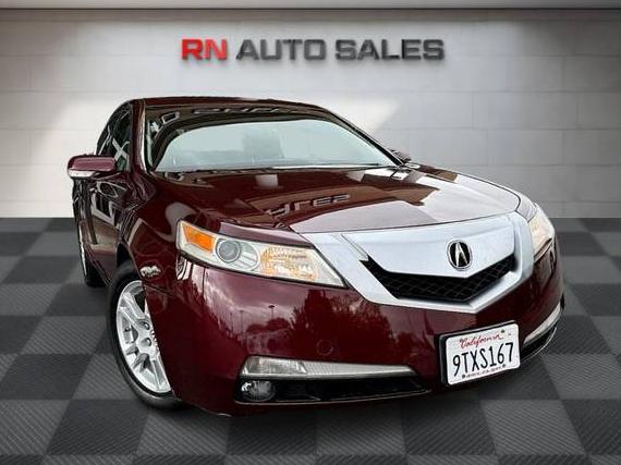 ACURA TL 2009 19UUA86249A002977 image ACURA TL 2009 19UUA86249A002977 image