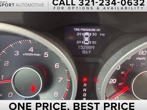 ACURA TL 2009 19UUA86589A019193 image