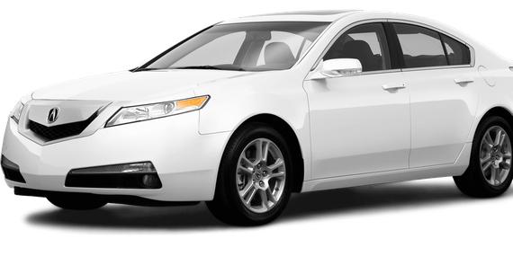 ACURA TL 2009 19UUA86289A014548 image