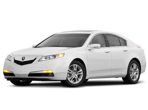ACURA TL 2009 19UUA86289A002903 image