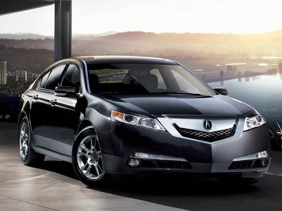 ACURA TL 2009 19UUA865X9A023374 image