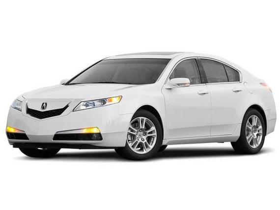 ACURA TL 2009 19UUA86519A017284 image