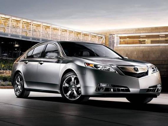 ACURA TL 2009 19UUA96579A004318 image