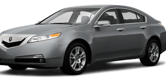 ACURA TL 2009 19UUA86569A006748 image