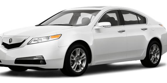 ACURA TL 2009 19UUA86509A012805 image
