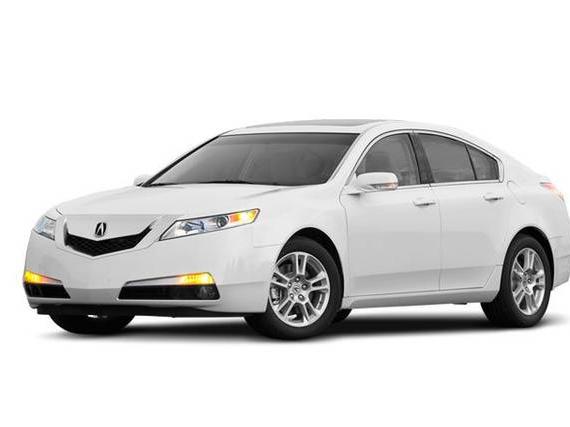 ACURA TL 2009 19UUA86249A003403 image