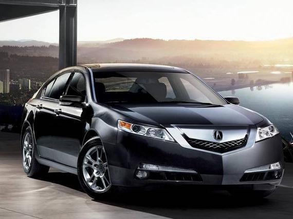 ACURA TL 2009 19UUA86509A020161 image