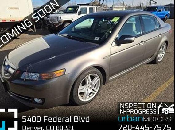 ACURA TL 2007 19UUA662X7A015962 image ACURA TL 2007 19UUA662X7A015962 image