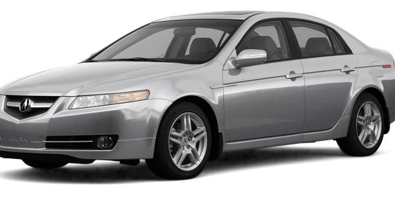 ACURA TL 2007 19UUA76587A010372 image ACURA TL 2007 19UUA76587A010372 image