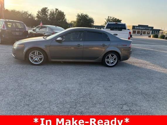 ACURA TL 2007 19UUA66287A036793 image