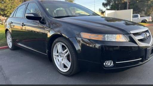 ACURA TL 2007 19UUA66277A027339 image