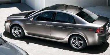 ACURA TL 2007 19UUA66267A016171 image