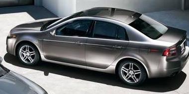 ACURA TL 2007 19UUA66247A019831 image ACURA TL 2007 19UUA66247A019831 image