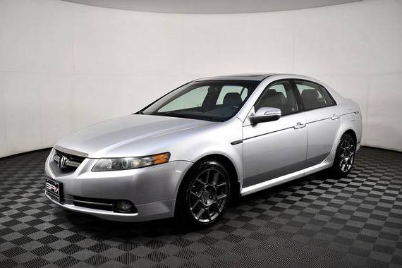 ACURA TL 2007 19UUA76557A803161 image