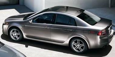 ACURA TL 2007 19UUA66227A007600 image ACURA TL 2007 19UUA66227A007600 image
