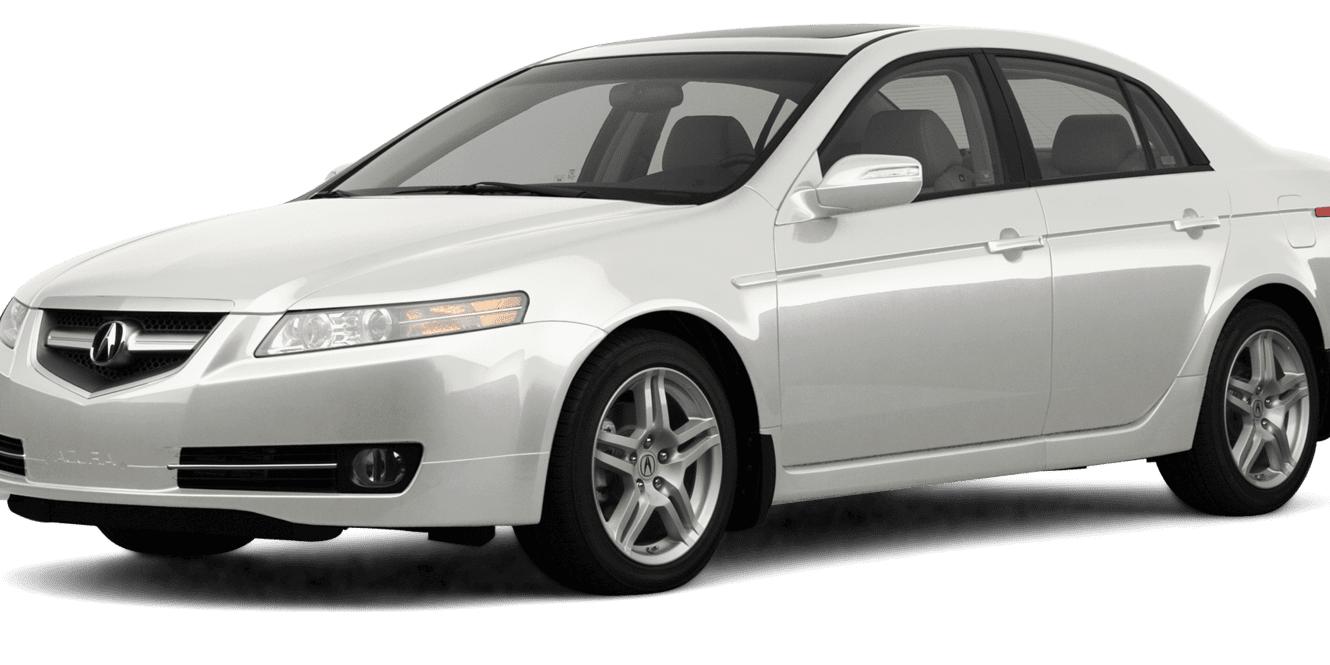 ACURA TL 2007 19UUA76507A041146 image