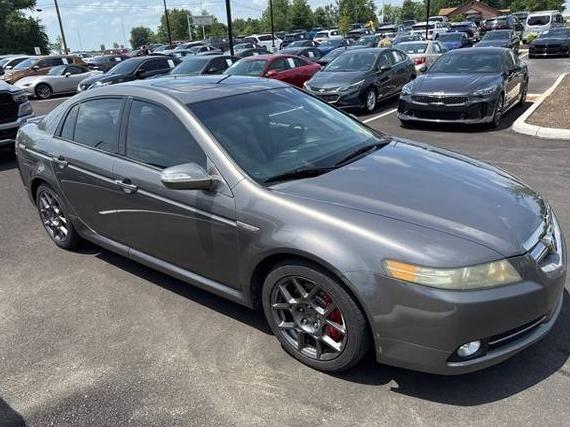 ACURA TL 2007 19UUA76517A042970 image